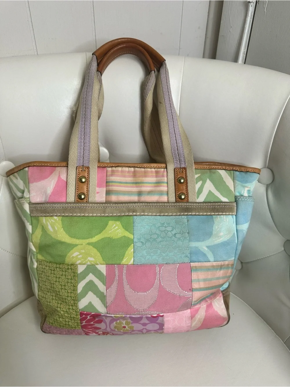 Coach #vintagecoach rare